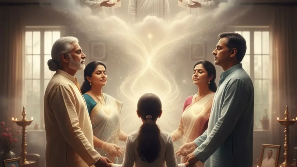 Pitru Paksha Death