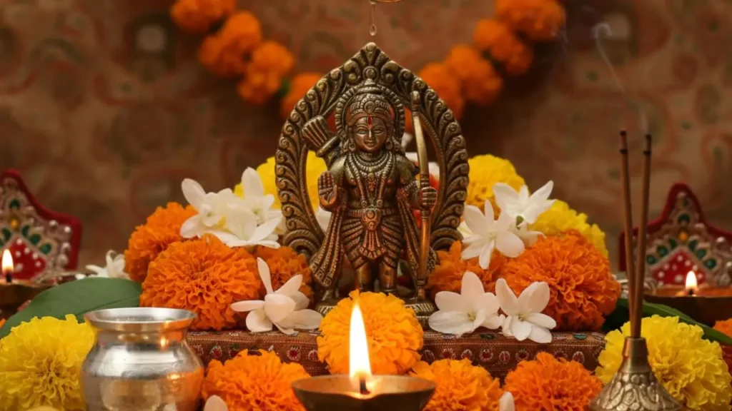 Remedies for Dussehra