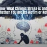 Symptoms of Chronic Stress