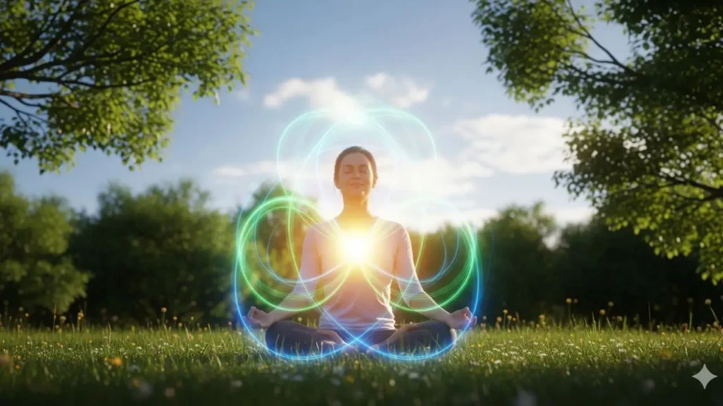Tips to Cure Chronic Stress
