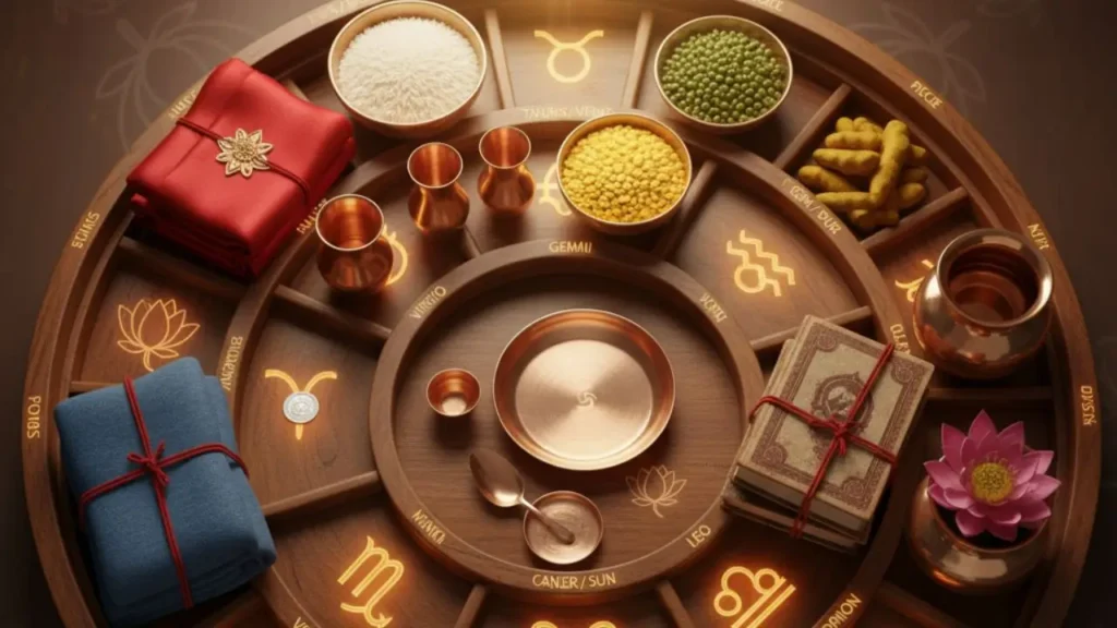  pitru paksha me kya daan kare