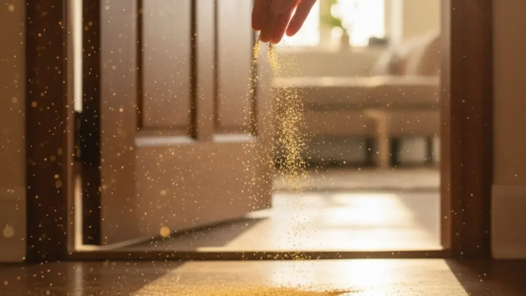 1010 Portal Manifestation Cinnamon Ritual