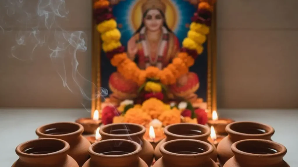 Ahoi Ashtami Remedies for Child