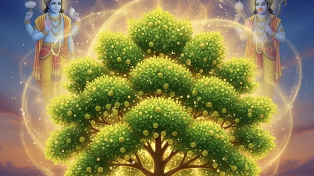 Amla Puja Benefits in English