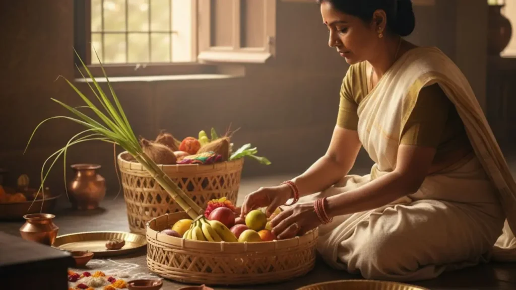 Chhath Puja Kyon Manate Hain