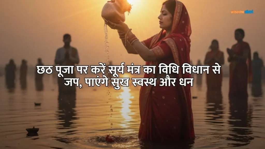 Chhath Puja Mantra