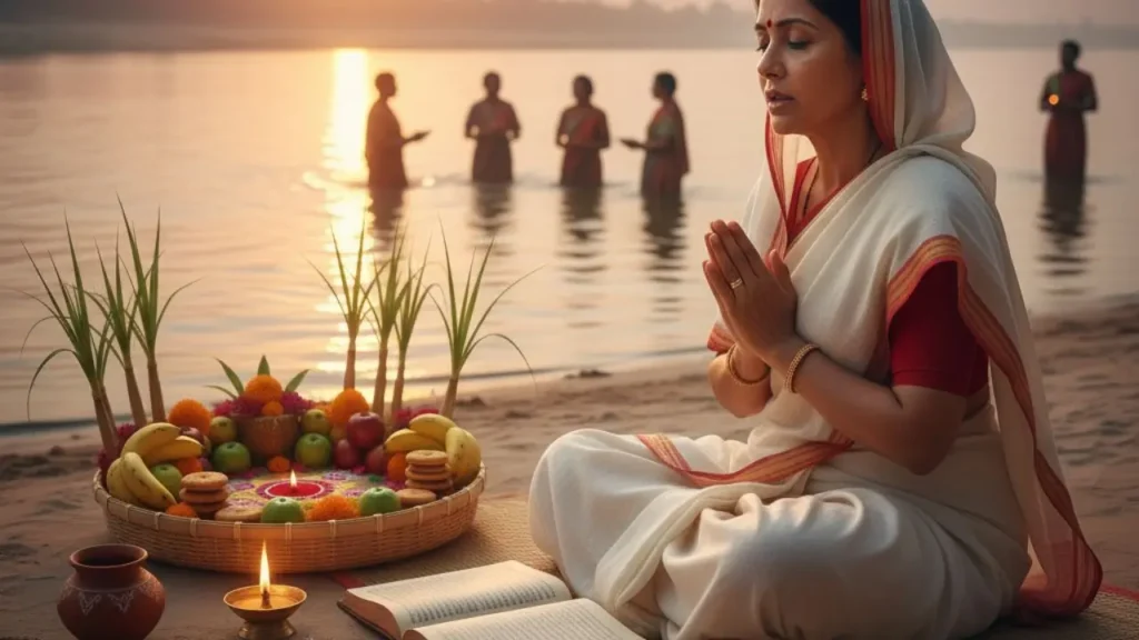 Chhath Puja Remedies for Wish Fullfilment