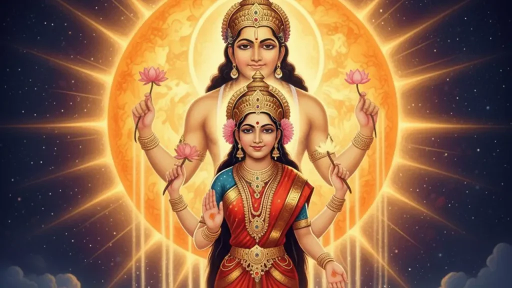 Chhath Puja ka Surya se Kya Sambandh Hai