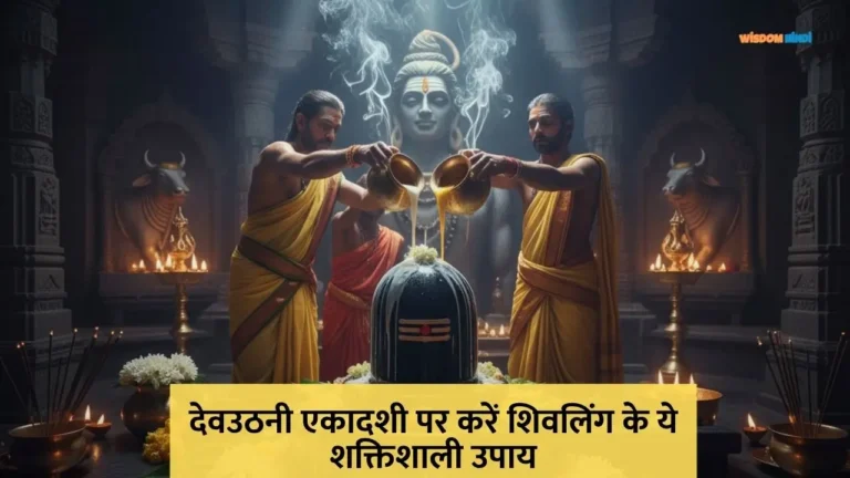 Dev Uthani Ekadashi ke Upay