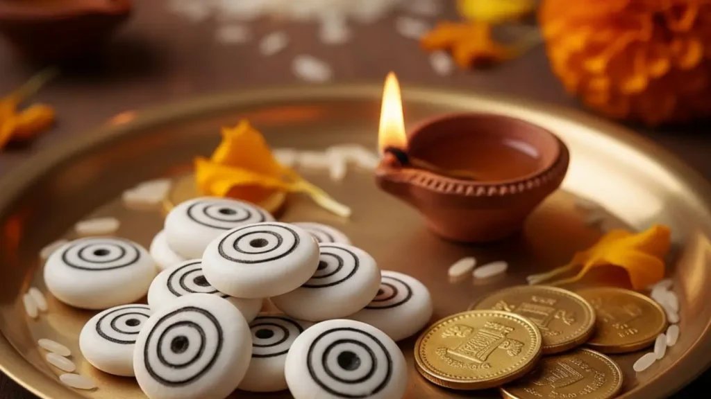 Dhanteras par Gomti Chakra ki Puja Kaise Karen