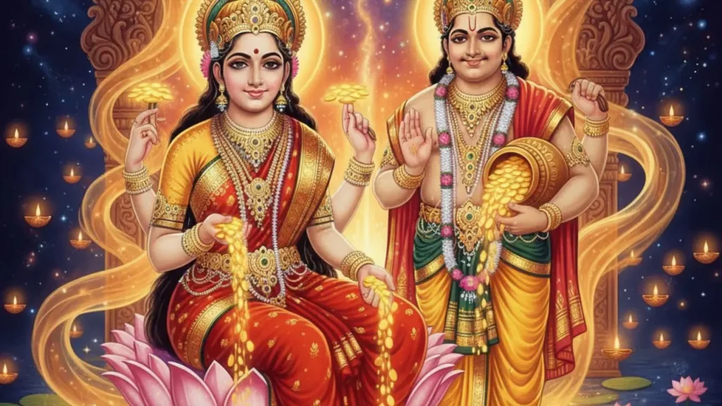 Dhanvantari Puja 2025