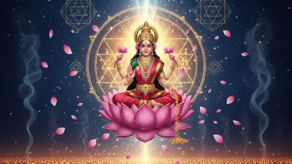 Diwali Nishita Kaal Puja ke Laabh