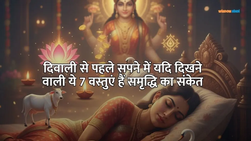 Diwali Swapna Shastra