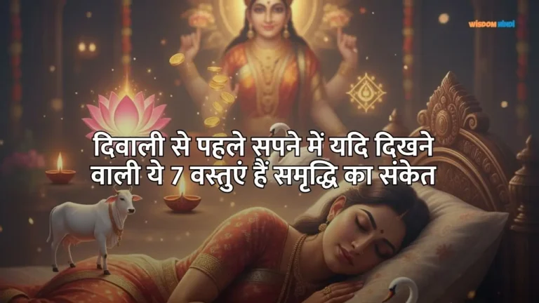 Diwali Swapna Shastra