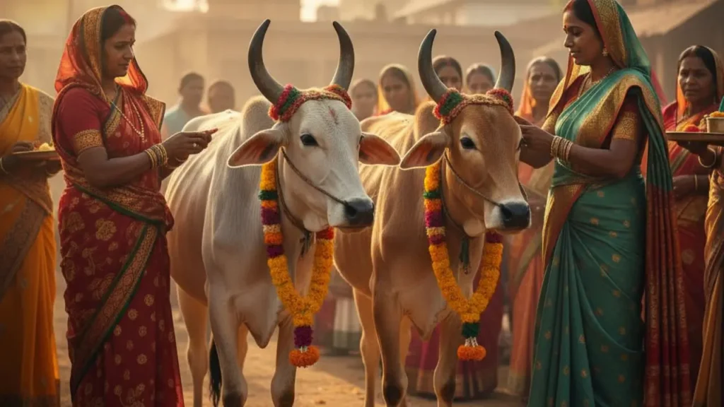Gopashtami 2025 ka Muhurta