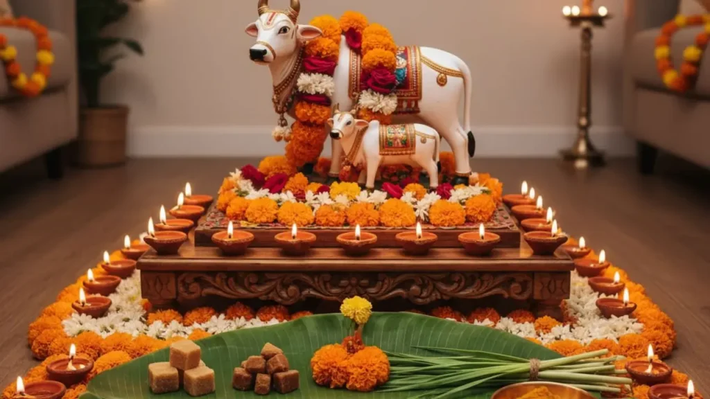 Govats Dwadashi 2025