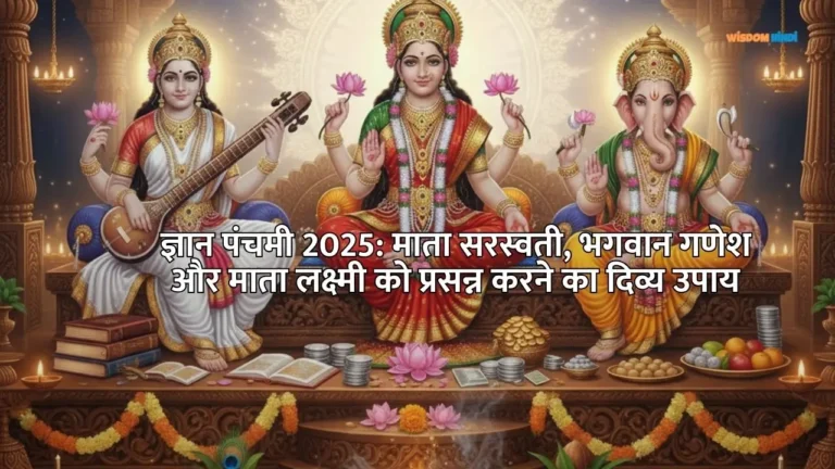 Gyan Panchami 2025