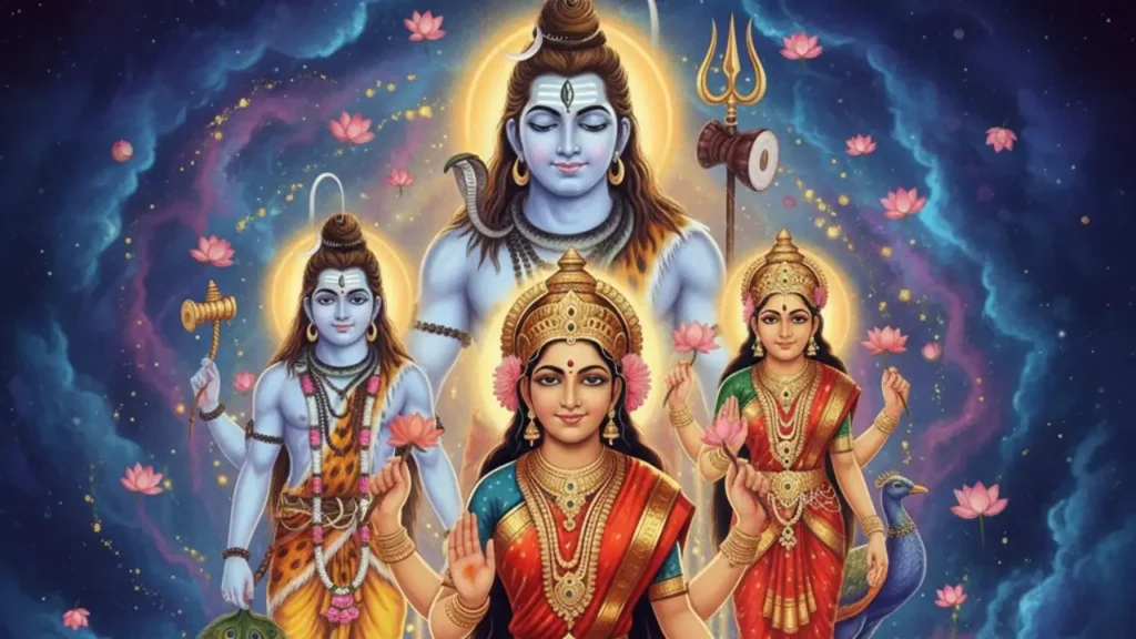 How is Chhath Puja Related to Shiva