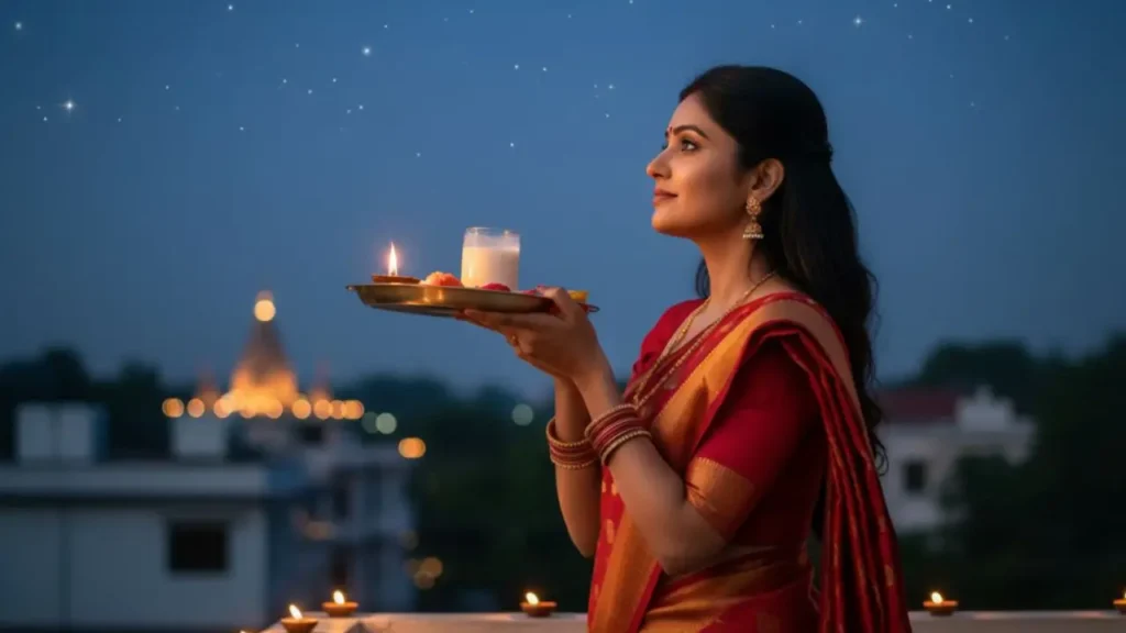 Importance of Ahoi Ashtami