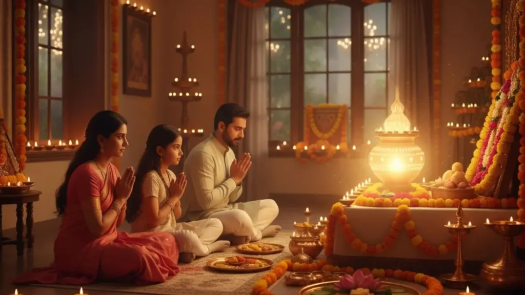 Importance of Dhanvantari Puja on Dhanteras