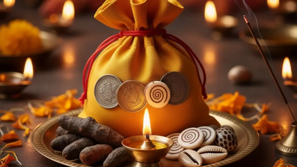 Kali Chaudas Ke Upay