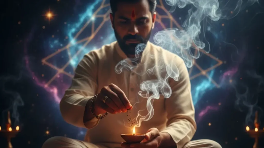 Kali Chaudas Par Kya kare