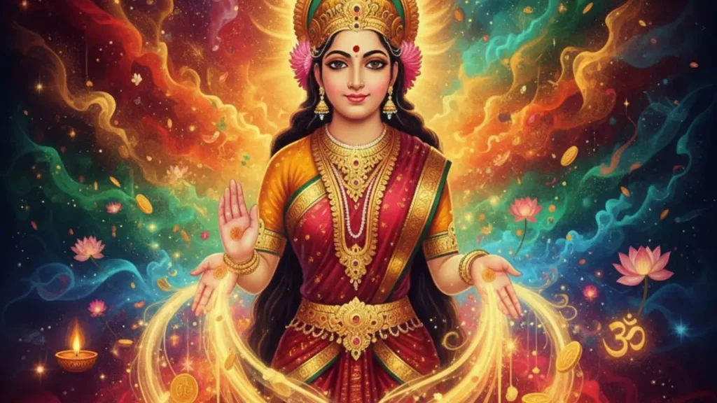 Kanakdhara Strot Path Benefits