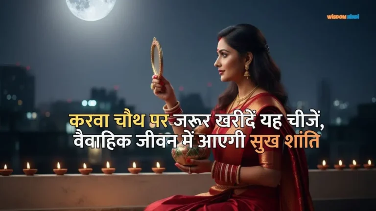 Karwachauth Date 2025