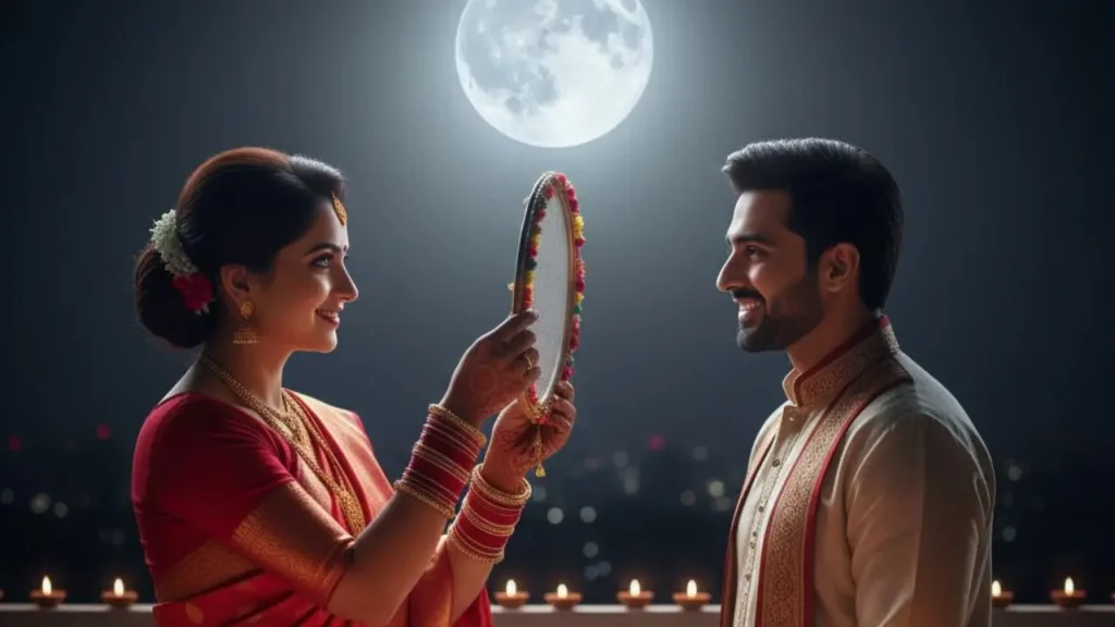 करवा चौथ पर जरूर खरीदें यह चीजें, वैवाहिक जीवन में आएगी सुख शांति Karwachauth Vrat 2025