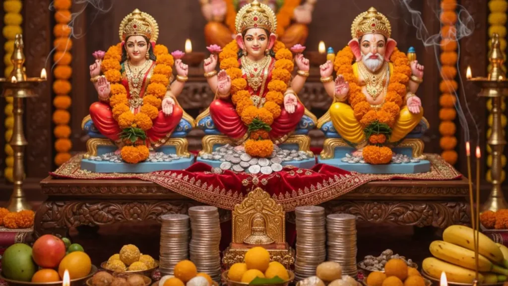 Labh Panchami 2025 Date