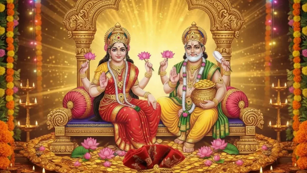 Lakshmi Kuber Potli Benefits