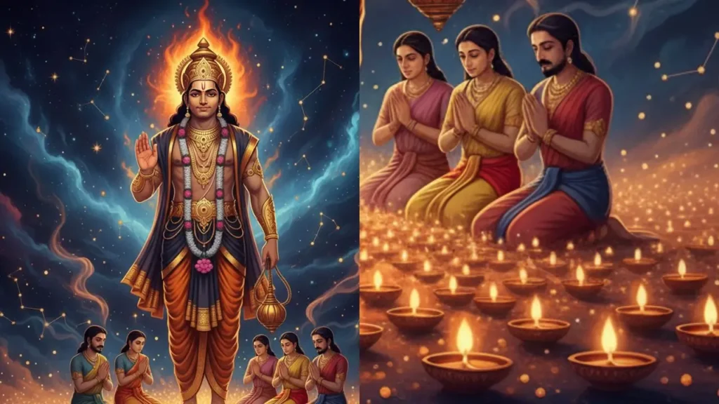 Method of Yam Deep Daan