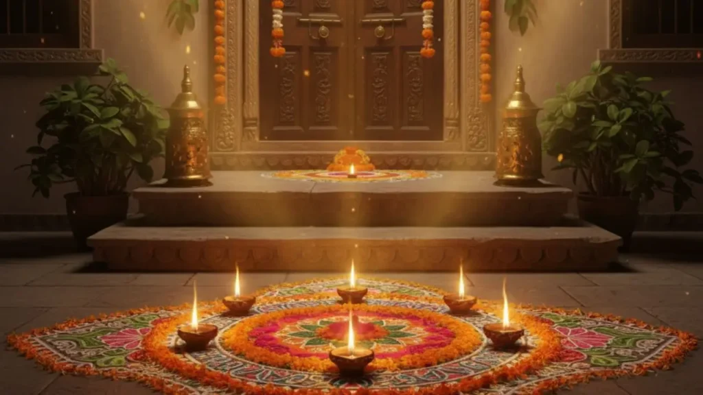 Pandav Panchami Remedies: Deep Daan