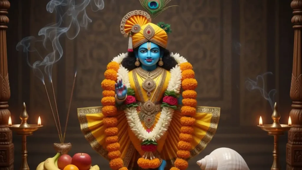 Pandav Panchami Upay: Mantra Jaap