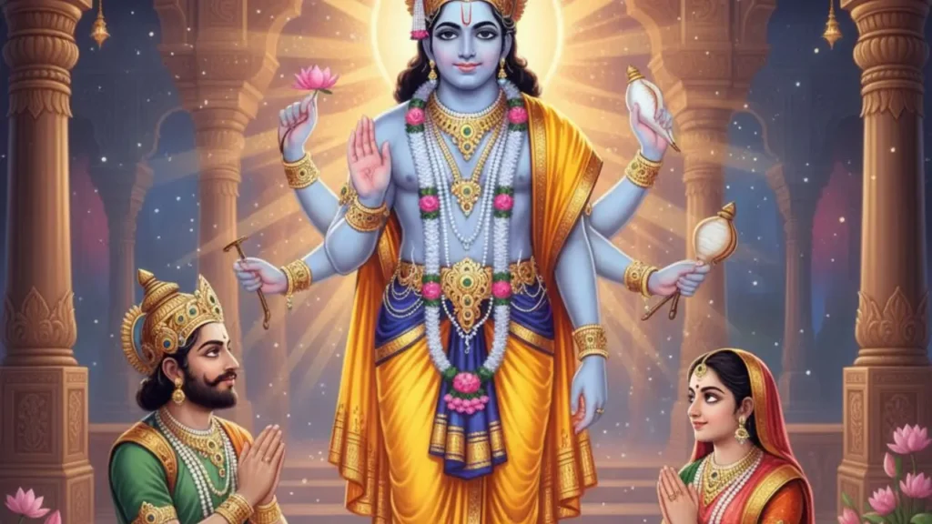 Learn the Story and Worship Method of Rama Ekadashi Rama Ekadashi Vrat Story