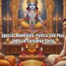 Remedies for Conceiving a Child