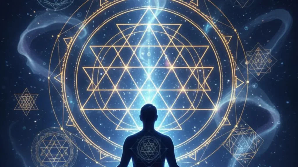 Rules for Shri Yantra Installation