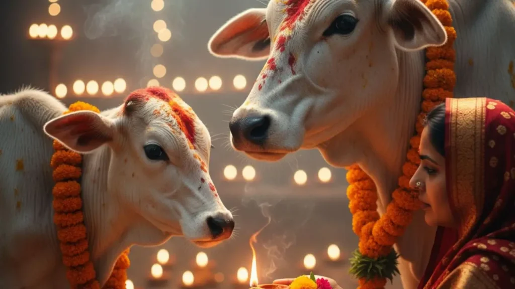 Rules for Vasu Baras Vrat