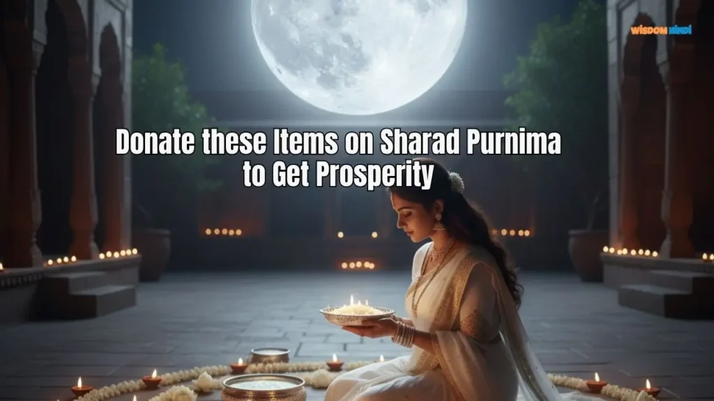 Sharad Purnima 2025