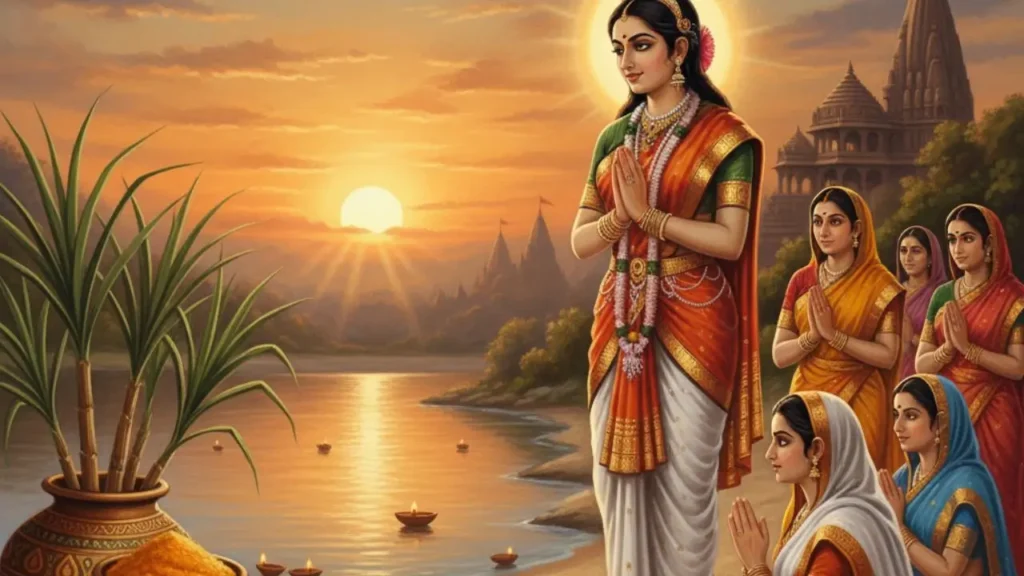 Significance of Chhath Puja