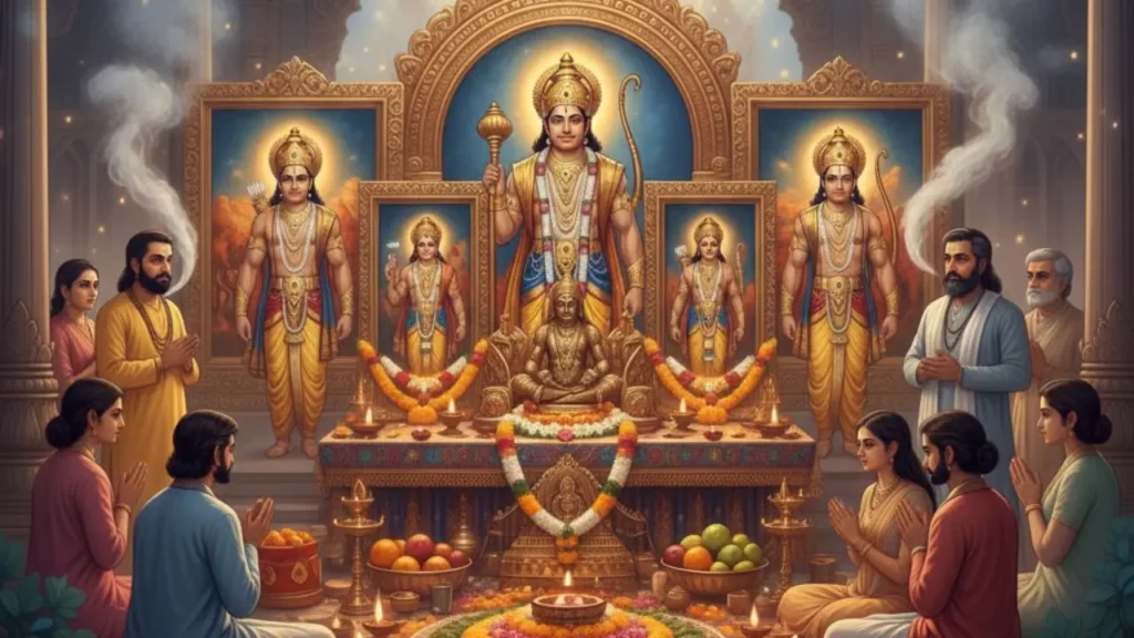 Significance of Pandava Panchami