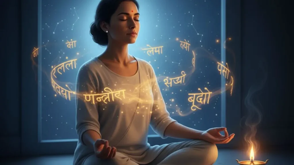 Sone se Pahle ka Mantra