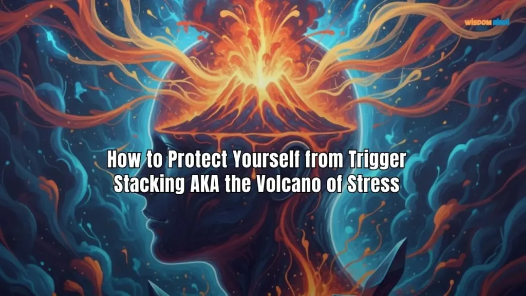 Trigger Stacking Symptoms