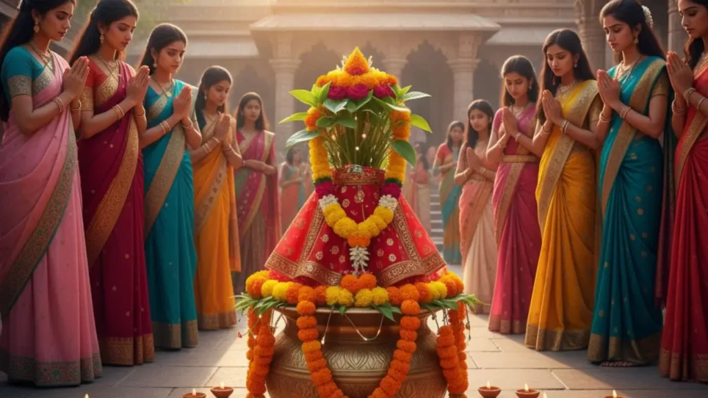 क्या अविवाहित लोग तुलसी विवाह कर सकते हैं जान इसके पीछे की मान्यता और रहस्य Tulsi Vivah Kis Din Manaya Jayega