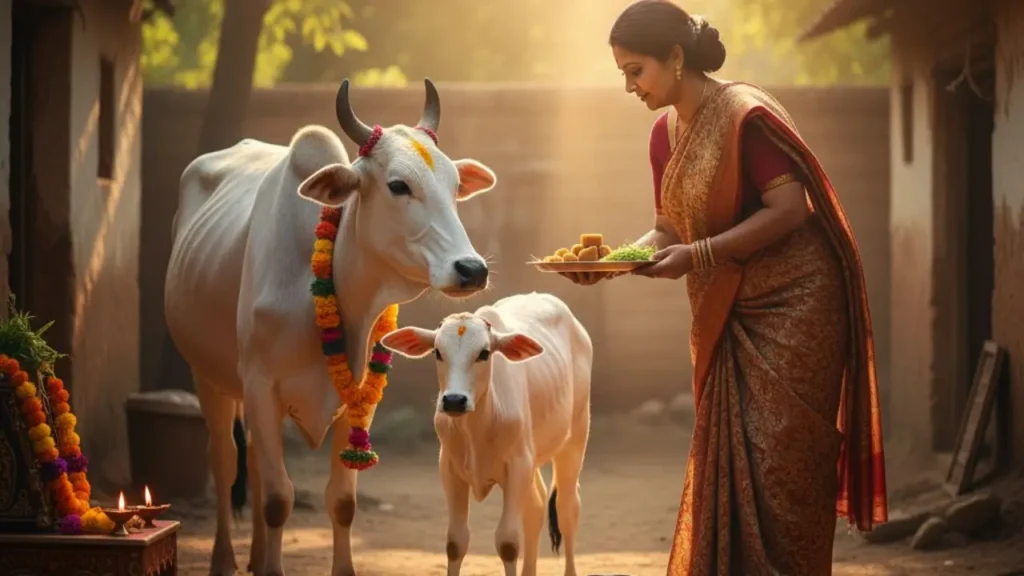 Vasubaras Santan Prapti Upay