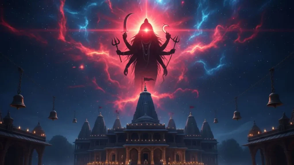 What Should not be Done on Kali Chaudas