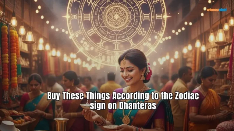 What to Buy on Dhanteras