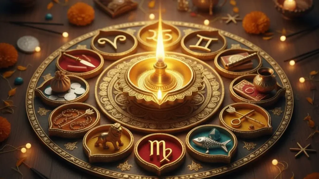 Buy this thing according to the sun sign on Dhanteras to get Prosperity What to Buy on Dhanteras According to Zodiac Signs