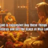 What to Buy on Dhanteras in Place of Gold