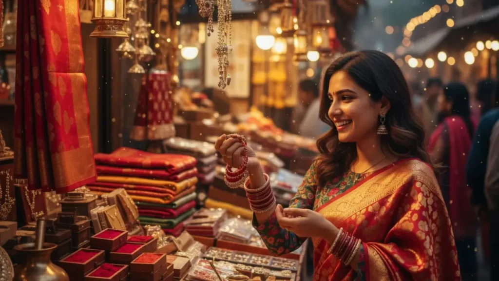 करवा चौथ पर जरूर खरीदें यह चीजें, वैवाहिक जीवन में आएगी सुख शांति When is Karwachauth